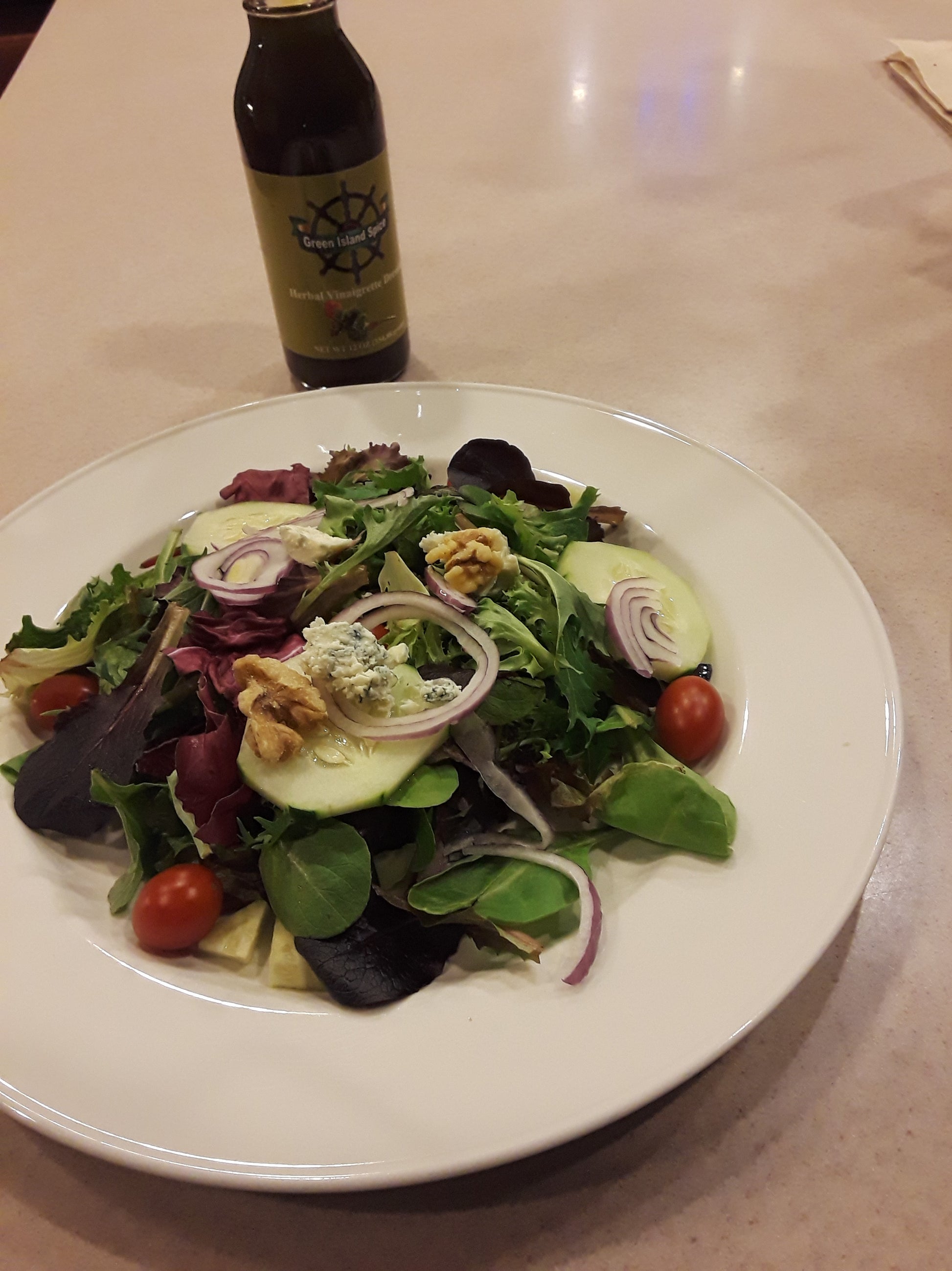 Green Island Spice Sampler/Gift Set | Hot Pepper Sauce