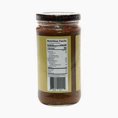 Green Island Spice Jamaican Jerk Seasoning Authentic Hot & Spicy 12 Ounce