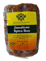 Jamaican Spice Bun 32 ounces