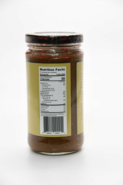 Green Island Spice Jamaican Jerk Seasoning Authentic Hot & Spicy 12 Ounce